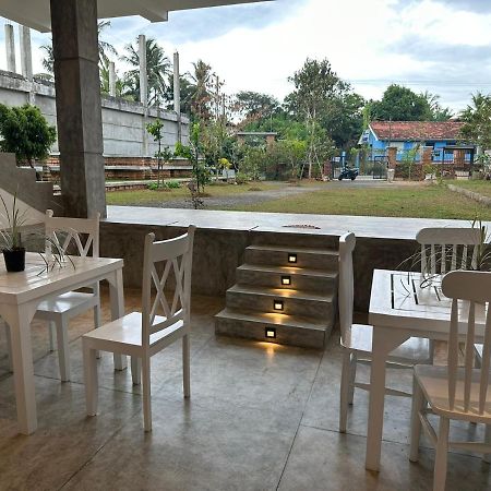 Ami Mirissa Hotel Ngoại thất bức ảnh