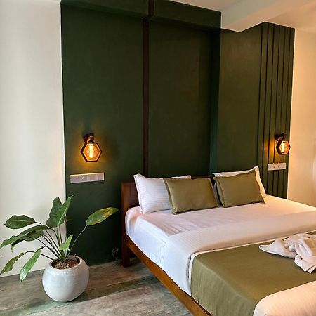 Ami Mirissa Hotel Ngoại thất bức ảnh