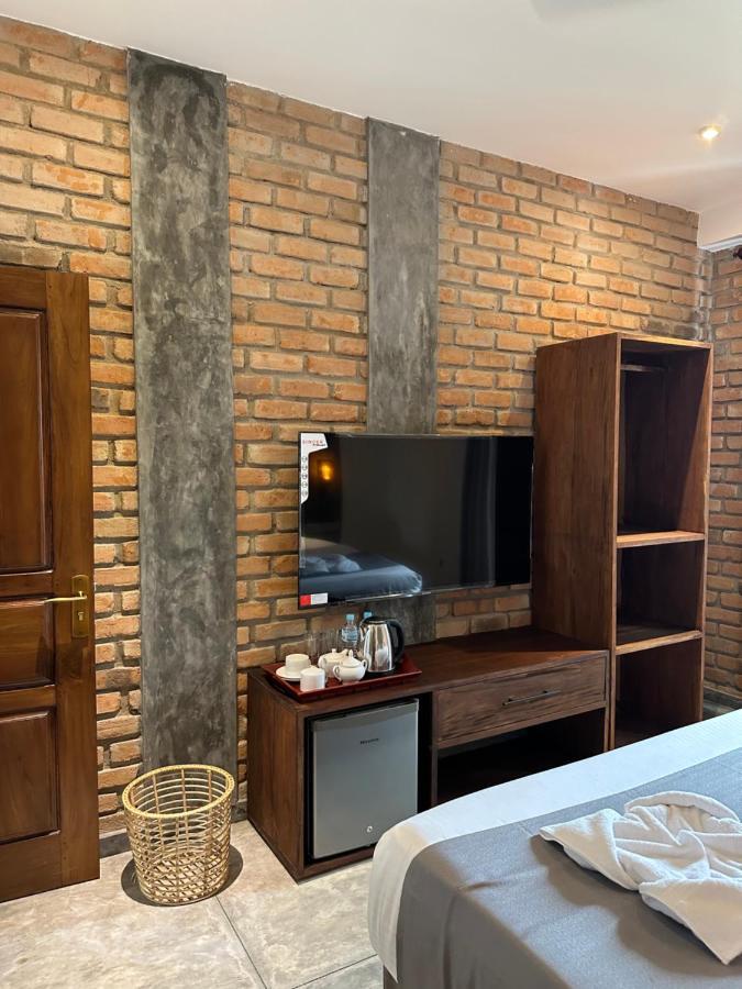 Ami Mirissa Hotel Ngoại thất bức ảnh