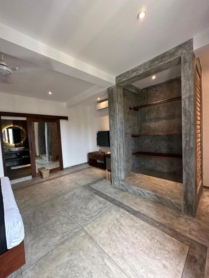 Ami Mirissa Hotel Ngoại thất bức ảnh