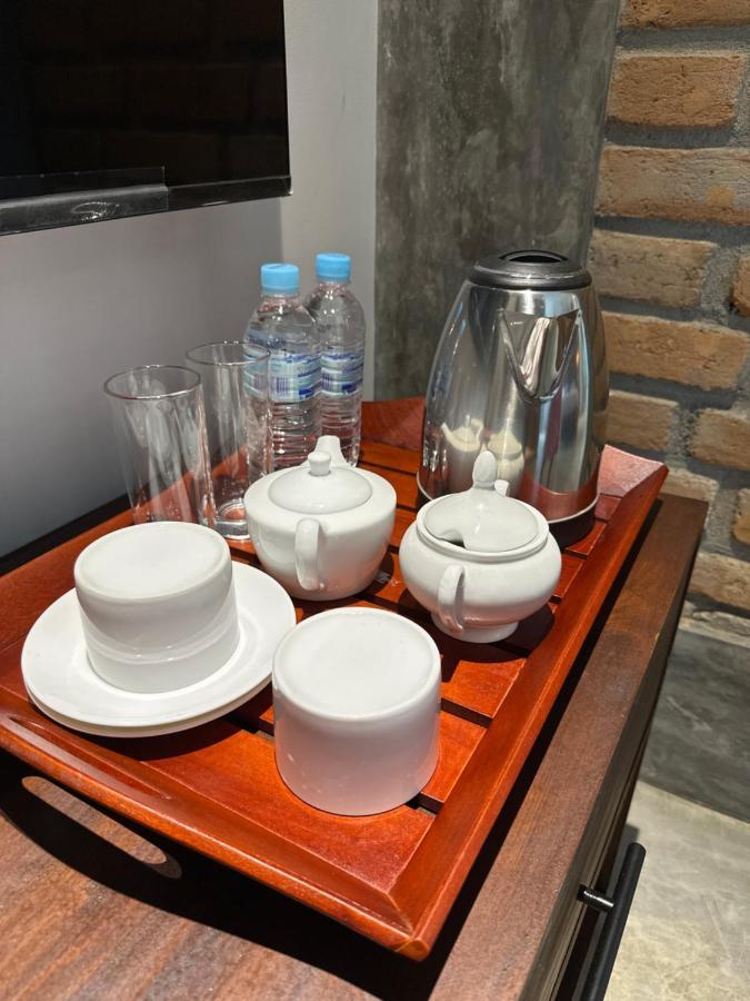 Ami Mirissa Hotel Ngoại thất bức ảnh