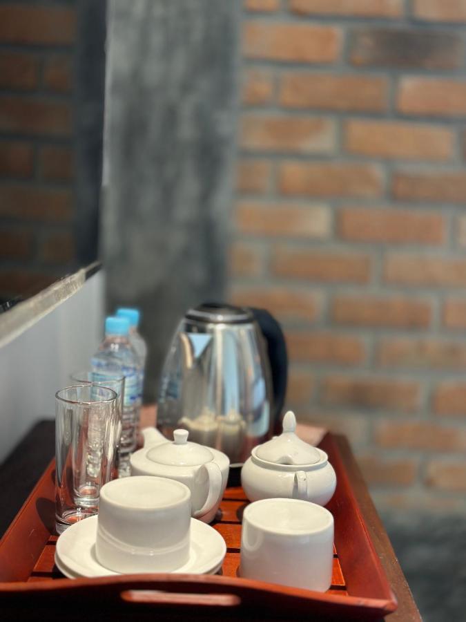 Ami Mirissa Hotel Ngoại thất bức ảnh