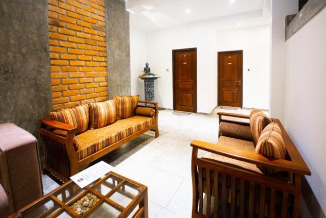 Ami Mirissa Hotel Ngoại thất bức ảnh