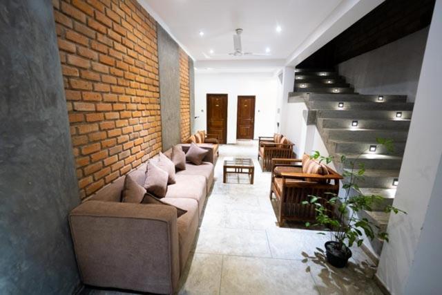 Ami Mirissa Hotel Ngoại thất bức ảnh