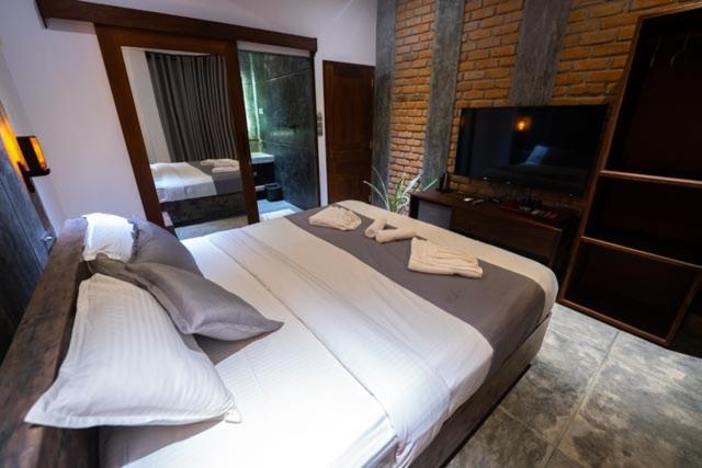 Ami Mirissa Hotel Ngoại thất bức ảnh