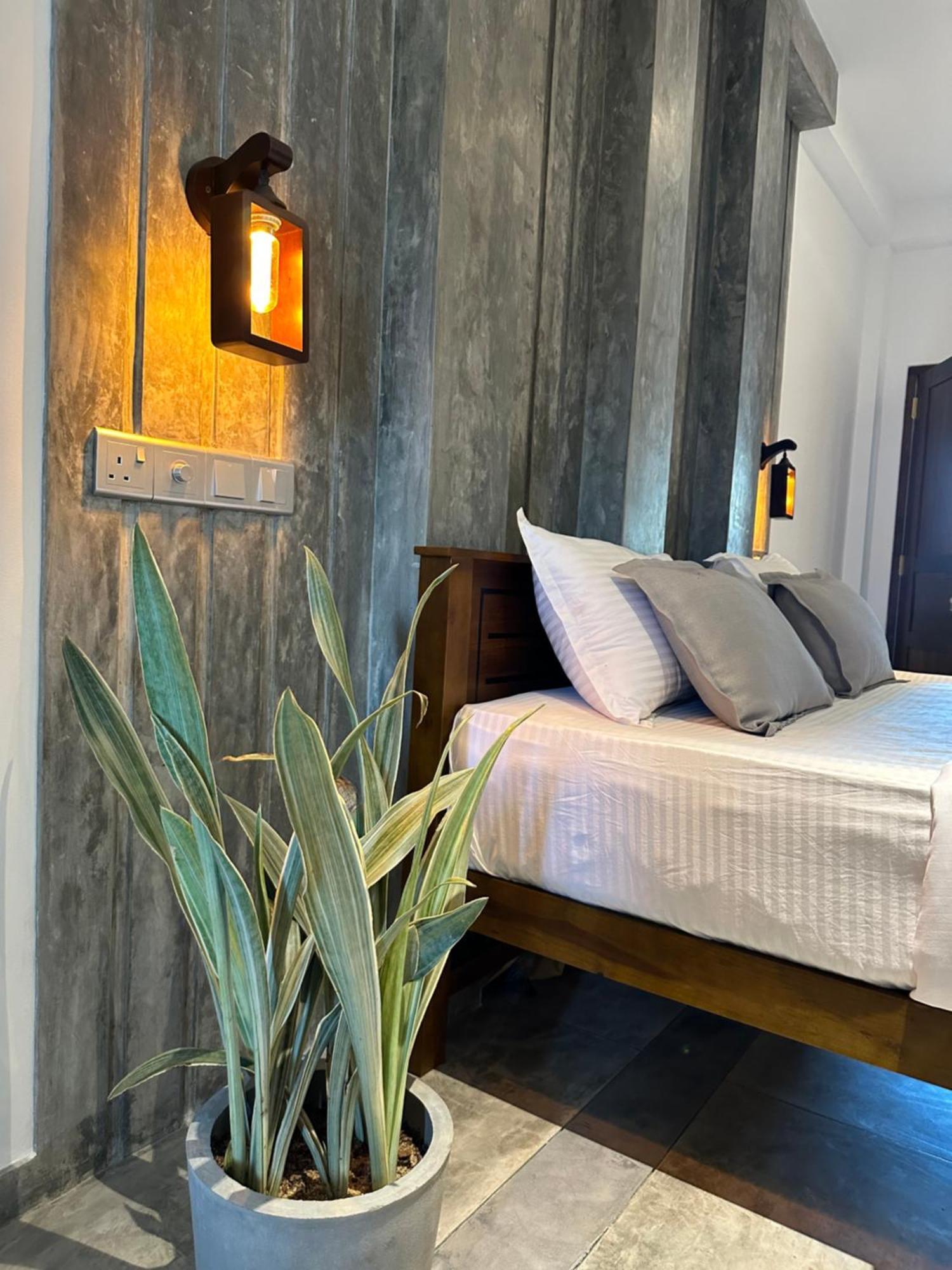 Ami Mirissa Hotel Ngoại thất bức ảnh