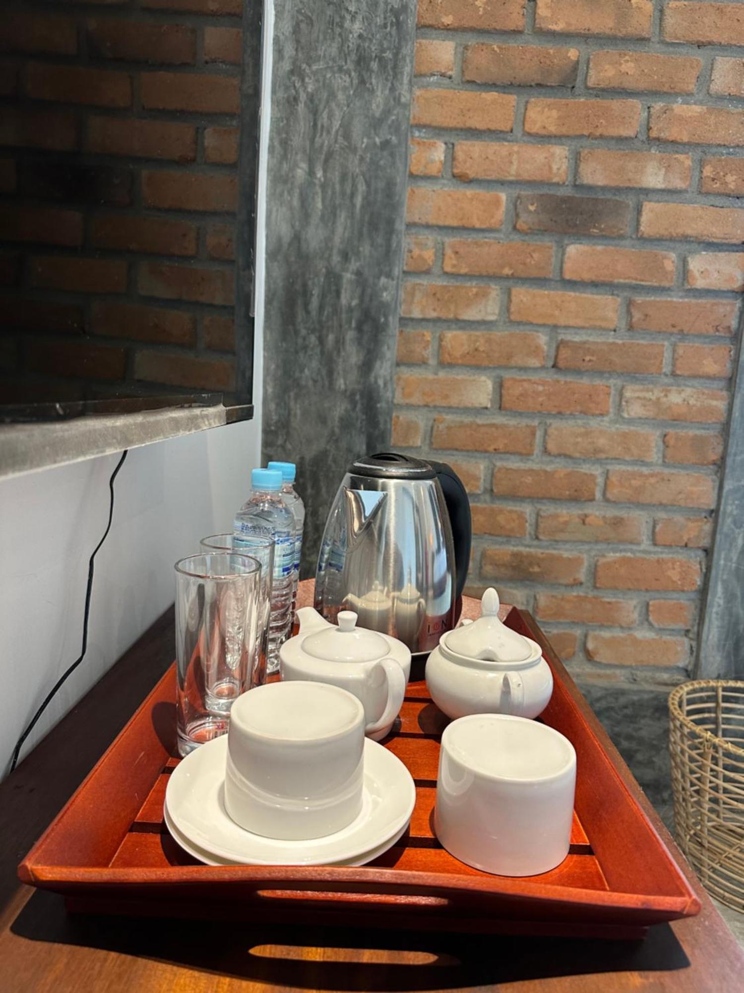 Ami Mirissa Hotel Ngoại thất bức ảnh