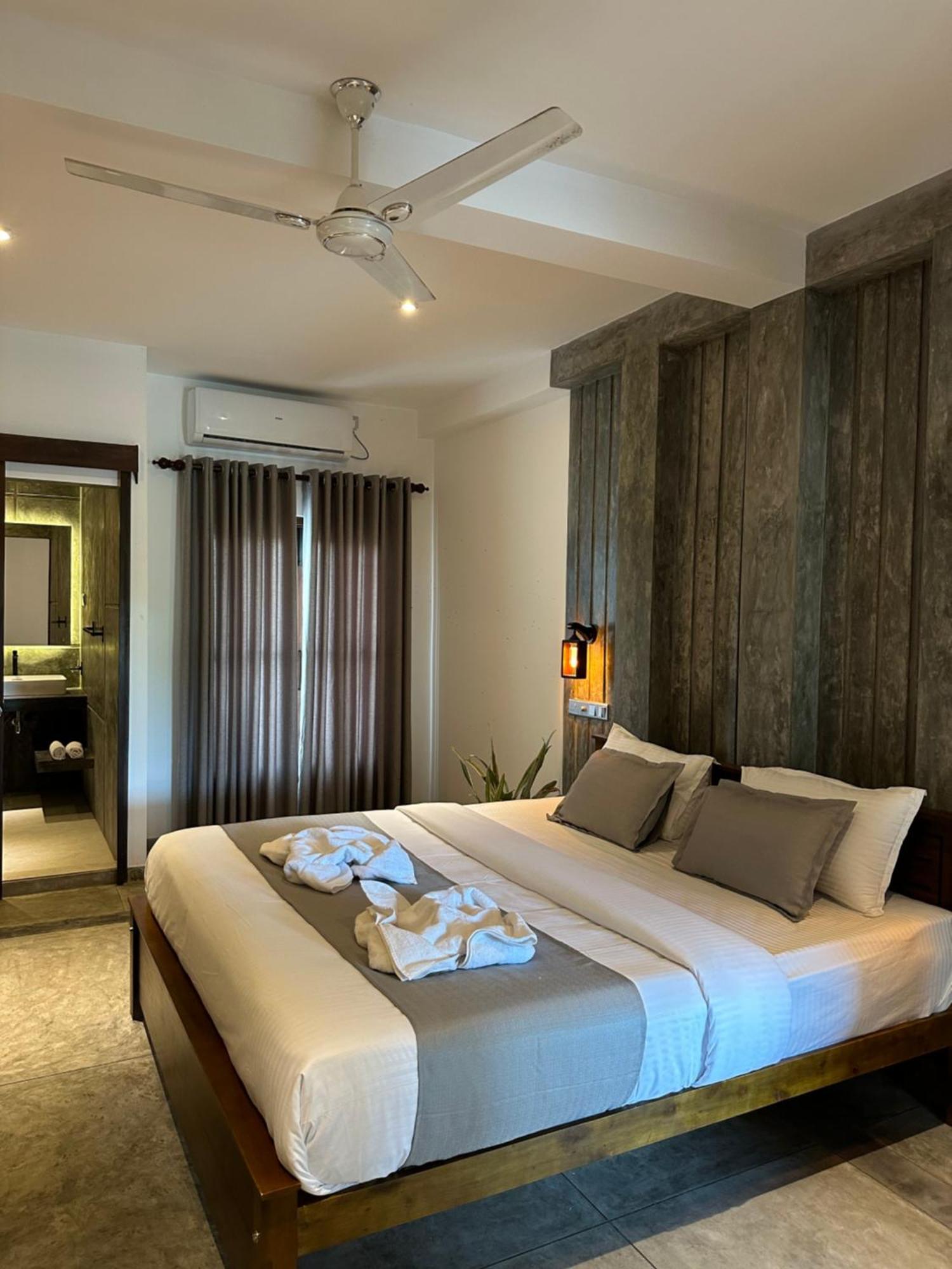 Ami Mirissa Hotel Ngoại thất bức ảnh