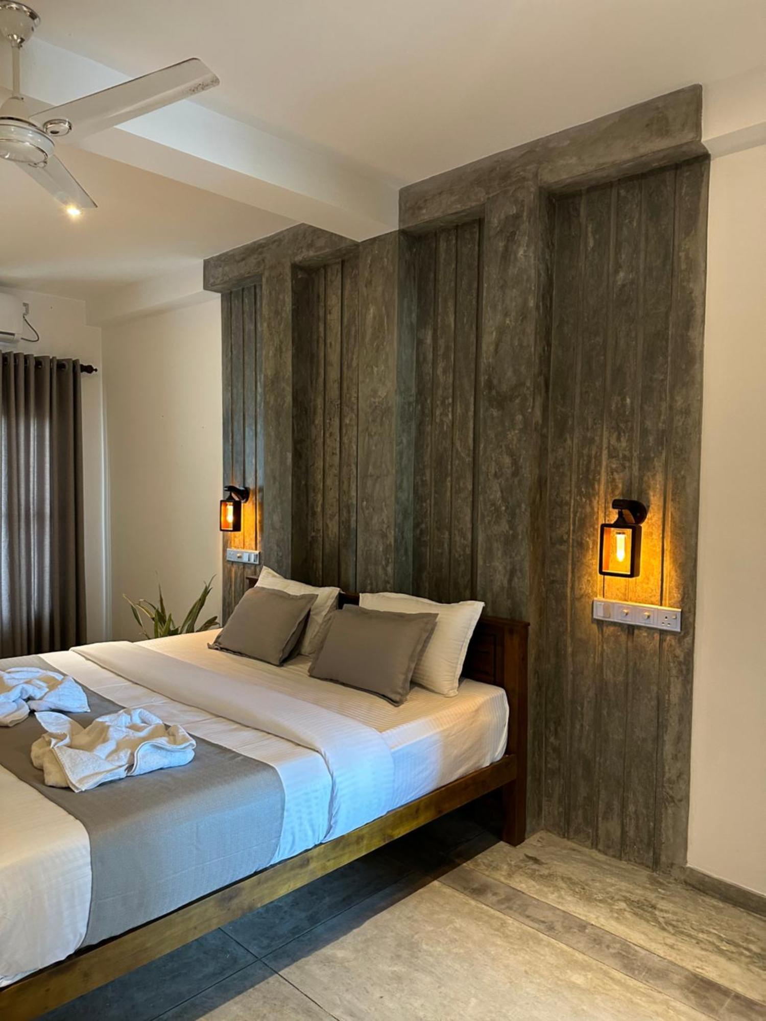 Ami Mirissa Hotel Ngoại thất bức ảnh