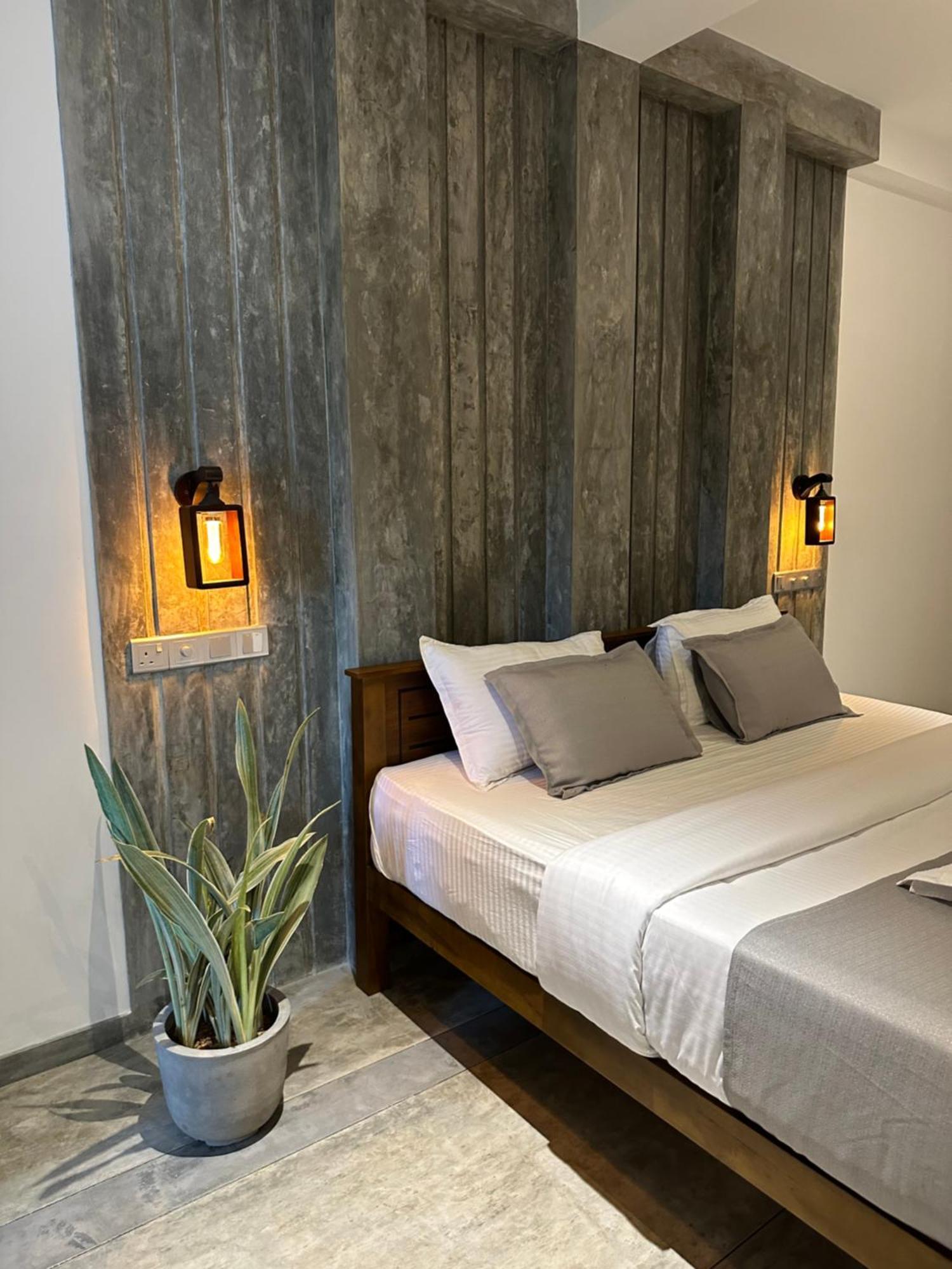 Ami Mirissa Hotel Ngoại thất bức ảnh