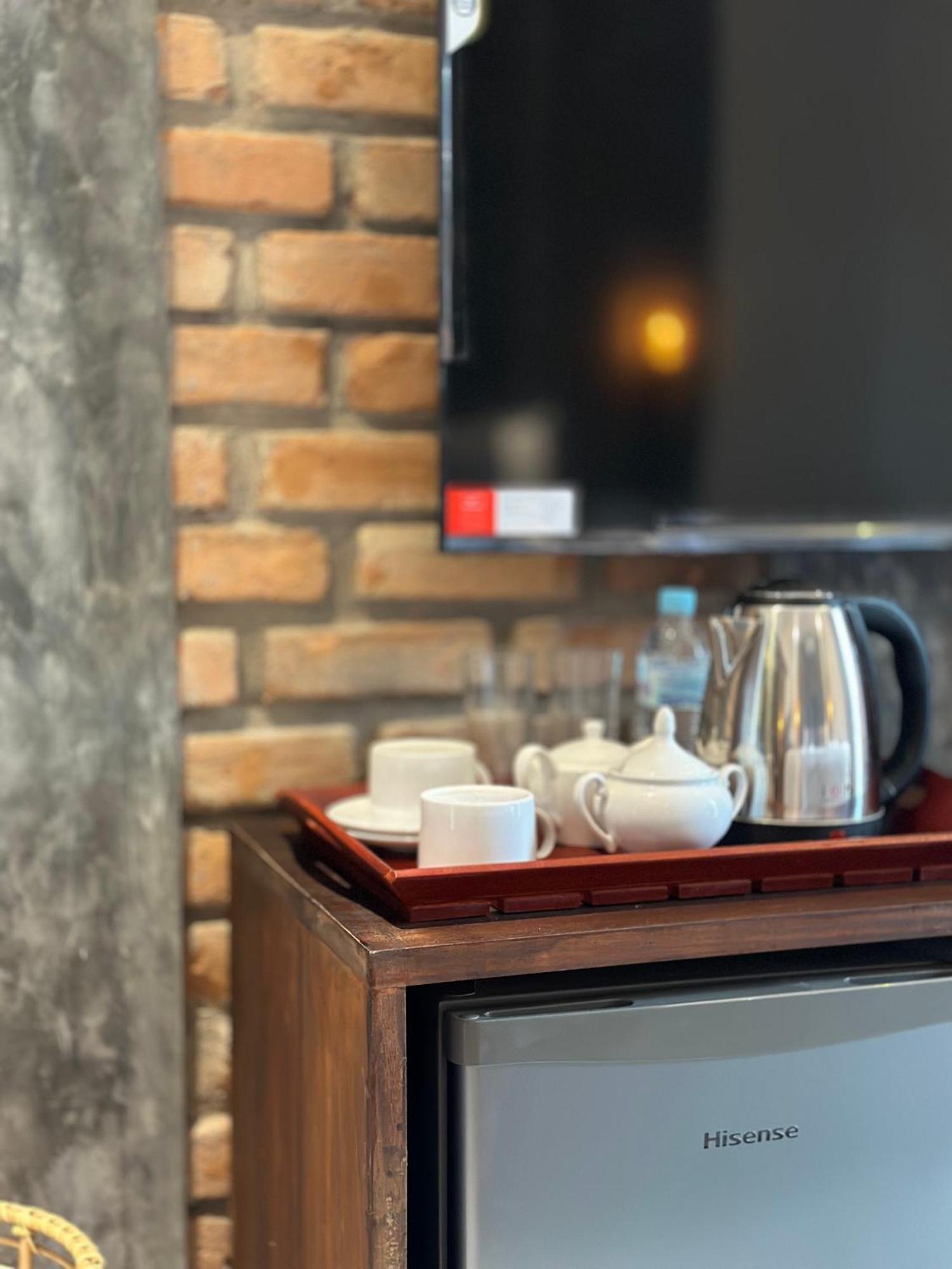 Ami Mirissa Hotel Ngoại thất bức ảnh