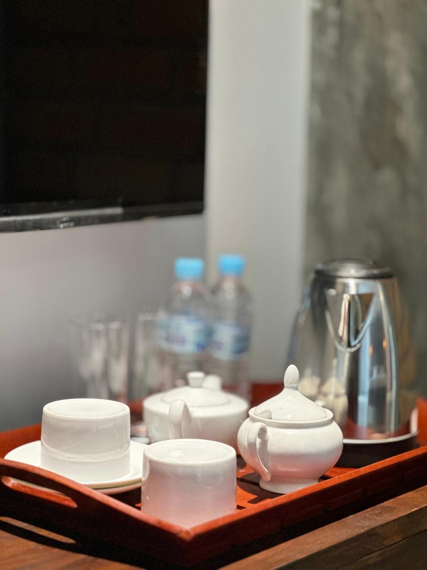 Ami Mirissa Hotel Ngoại thất bức ảnh